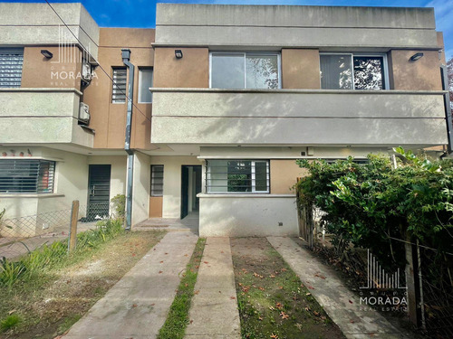 Venta Duplex En Tortuguitas 3 Ambientes Con Cochera