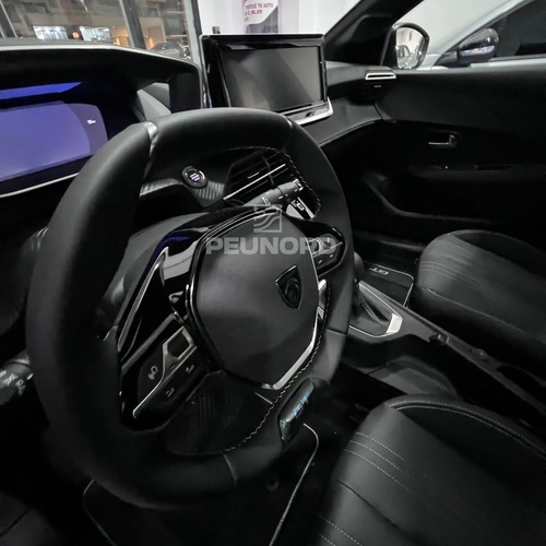 Peugeot 208 1.0T Gt