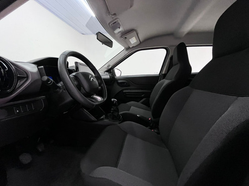 Citroën C3 Live Pack 1.0 Flex 6V 5p Mec.