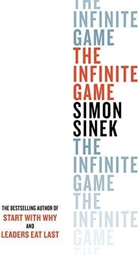 Libro: El Juego Infinito