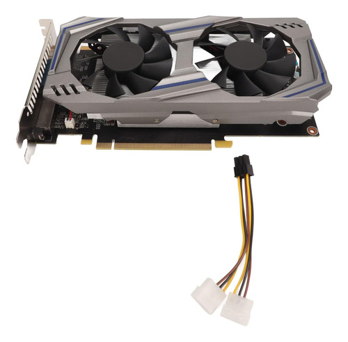 Tarjeta Gráfica 550ti, Tarjeta Gráfica De Juegos De Pc De Co