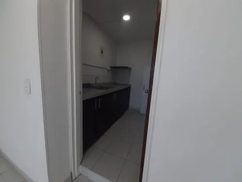 Oficina En Arriendo En Santa Cecilia-fontibón. Cod A1040140
