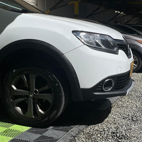 Renault Stepway Zen Mt 1.6cc 2018