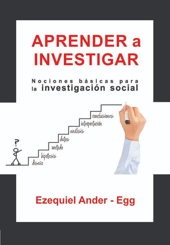 Aprender A Investigar.