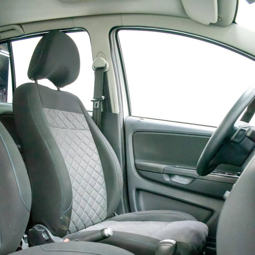 Volkswagen Fox 1.6 Highline Imotion