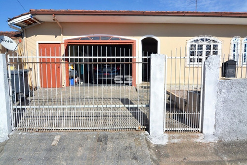 Imagem 2 de 30 de Excelente Casa Bem Posicionada No Bairro Real Parque! - 4621