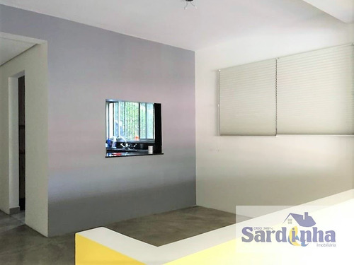 Imagem 10 de 15 de Sobrado Para Venda - Jardim Lar Sao Paulo - Sp - 3977