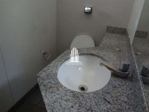 Imagem 11 de 15 de Conjunto Comercial Para Locação 223m² , Brooklin, São Paulo - Sp - Lo6259