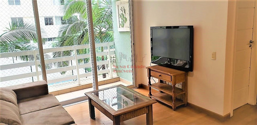Imagem 6 de 15 de Apartamento - Jardim Paulista - Ref: 2662 - L-8147439