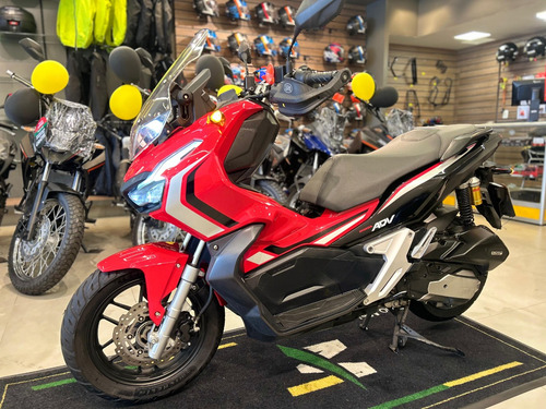 Adv 150 - 2022 - 40 Mil Km - 48x Sem Entrada - Jef