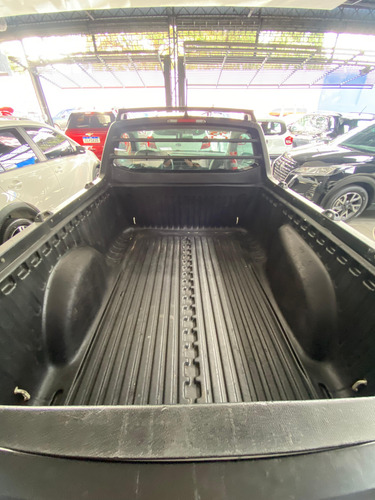 Volkswagen Saveiro 1.6 MSI ROBUST CS 8V FLEX 2P MANUAL