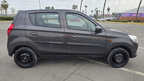 Suzuki Alto 1.0 K10 GLX AC 2AB ABS
