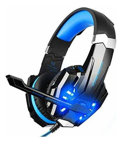 Auriculares Estereo Para Juegos Bluefire Para Ps4, Pc, Contr