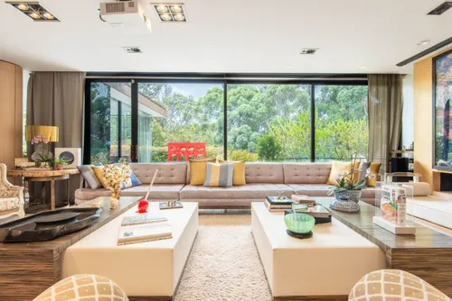 Apartamento En Venta En Chicó Oriental. Cod V6369