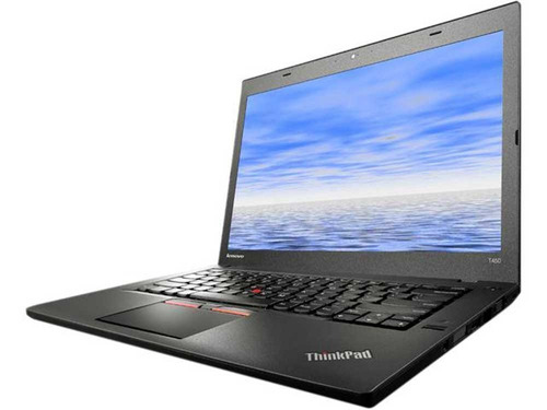Lenovo Thinkpad T450 Core I5 5300u 8 Gb Ram 500 Gb