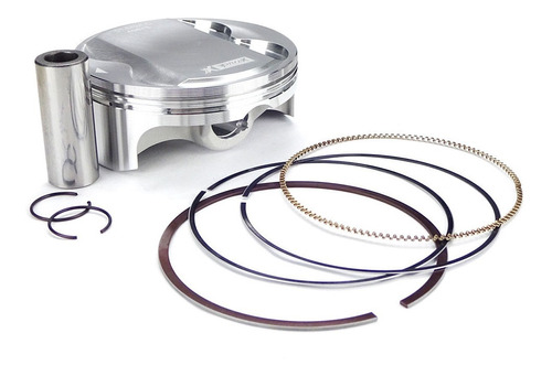 Kit Piston Perno Aros Ktm Sx 450 2003 Al 2006 - Prox