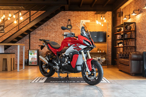 Bmw S 1000 Xr Extreme 0 Km!! Permutas!!