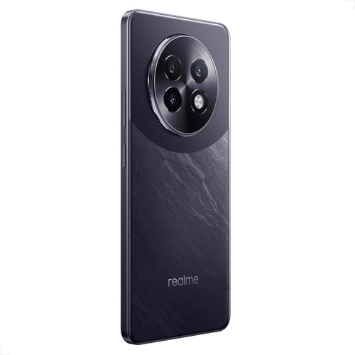 Smartphone Realme 13+ 5g Dual Sim 256 Gb 8 Gb Ram NFC Dark Purple
