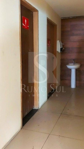 Imagem 6 de 11 de Loja/salao - Jurubatuba - Ref: 41488 - L-41488