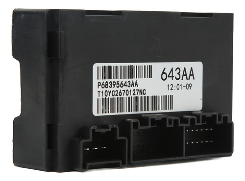 Módulo De Control De Caja De Transferencia 56029423ak Rl0294