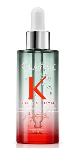 Serum Anti-chute Fortifiant Génesis Homme Kérastase