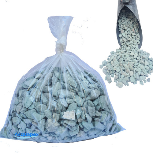 Zeolite Removedor De Amônia 1kg Ocean Tech Midia De Aquário