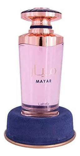 Perfume Mayar By Lataffa