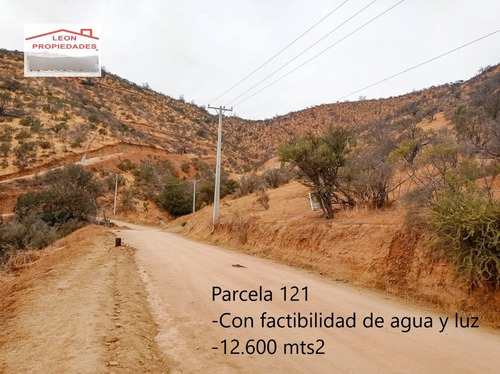 Gran Oportunidad De Inversión En Parcelas En Los Maquis