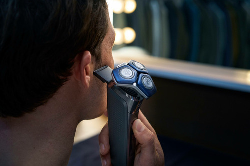 Barbeador Philips Norelco Shaver 7300 S7887/92 Series 7000