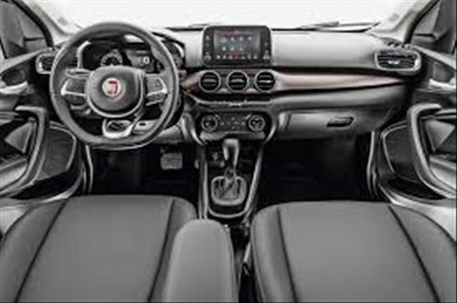 Fiat Cronos Cronos 1.8 Precision (aut) (flex)