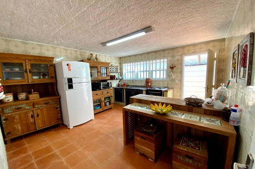 Imagem 4 de 30 de Casa À Venda Em Xangri-lá - Ca01328 - 69319369