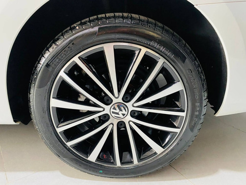 Imagem 5 de 15 de Volkswagen Jetta 2.0 Tsi Highline 211cv Gasolina 4p