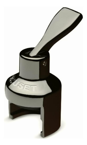Le Creuset Sellador De Botella De Champán, 5,7 Cm