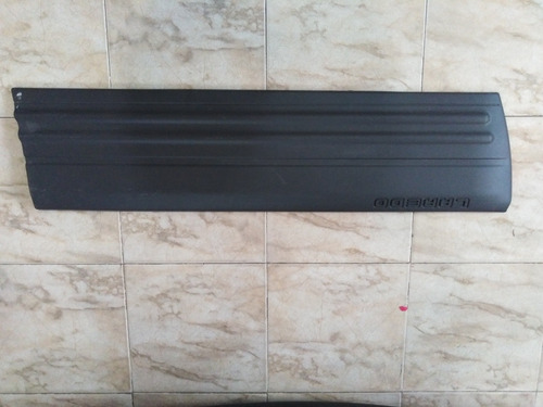 Platina Izquierda  De Puerta Jeep Grand Cherokee Laredo 