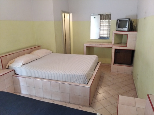 Imagen 8 de 12 de Hotel Operativo En Venta Barquisimeto Centro Wm