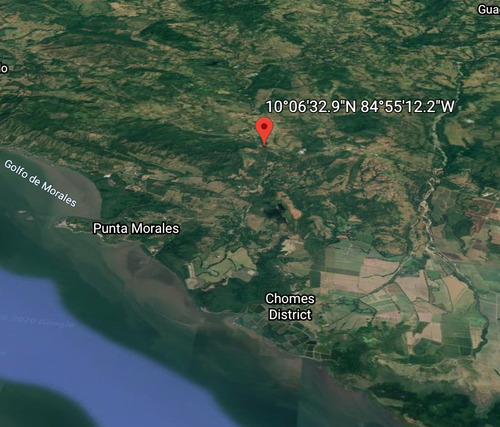 Imagen 6 de 6 de Lote Playas Blancas, Punta Morales, Abangares, Guanacaste