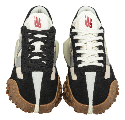 Imagen 7 de 9 de Zapatillas New Balance Xc-72 Crudo Solo Deportes