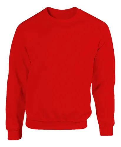 Buzo algodon hombre liso hotsell