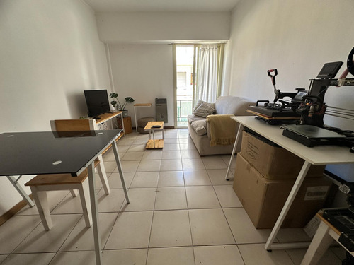 Departamento En 49 Entre 13 Y 14