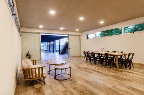 Departamento De 2 Ambiente En Green Village Pilar | Vco Propiedades