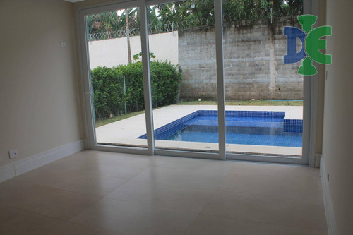 Sobrado Com 4 Dormitórios À Venda, 420 M² Por R$ 1.800.000,00 - Jardim Paraíba - Jacareí/sp - So0039