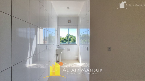 Imagem 11 de 11 de Apartamentos Novos 2 Quartos À Venda Em Itapema Do Norte - 964