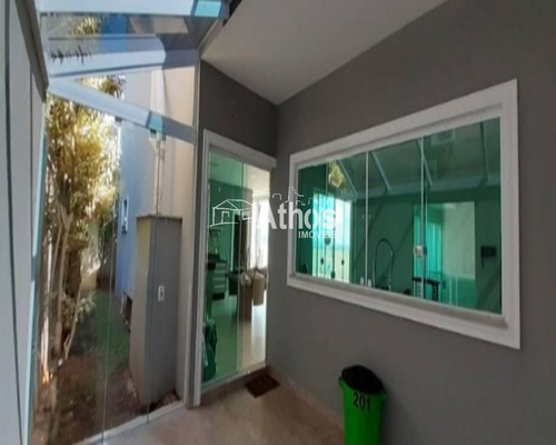 Imagem 10 de 17 de Vende-se Casa Duplex No Condomínio Residencial Helvétia Park I Em Indaiatuba/sp - Ca04920 - 69873320