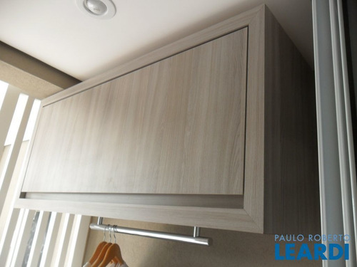 Imagem 9 de 15 de Apartamento - Pompéia - Sp - 497615