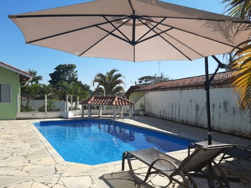 Imagem 18 de 30 de Chacara - Ch00147 - 69835091
