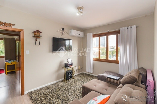 Imagem 2 de 15 de Apartamento - Santana - Ref: 130518 - V-130518