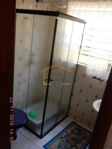 Imagem 7 de 8 de Casa Terrea, Venda, Tremembe, Sao Paulo - 11469 - V-11469
