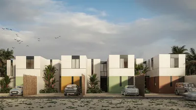 Casa en venta