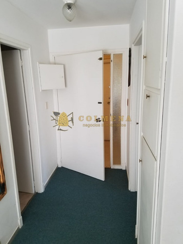 Apartamento En Muy Buena Ubicacion En Arcobaleno, De 1 Dor, 1 Baños Linda Vista. Cuenta Con Acciones En La Piscina. Consulte!!!!!!!- Ref: 2180