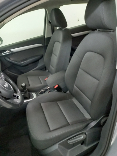 Audi Q3 1.4 T 150 Cv Manual Techo Services Oficiales